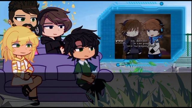 Реакция Lp.Последняя реальность на Лололошку смотреть онлайн