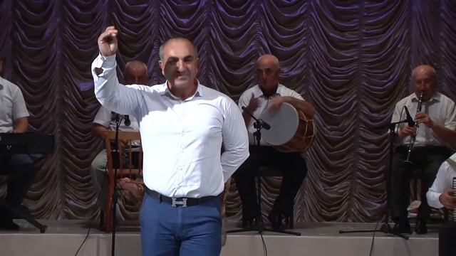 Валерик Сулейманов