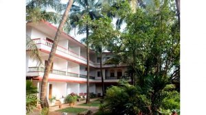 Review Shankarz By the Sea Mandrem (Goa, India)