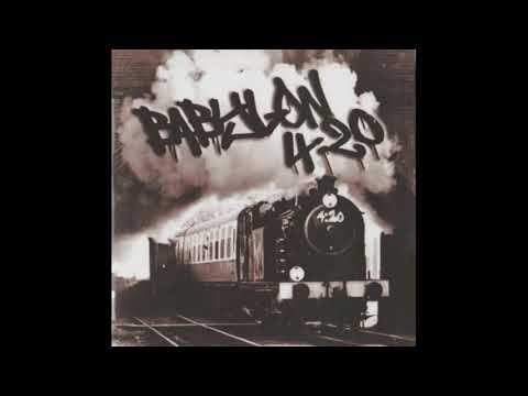 Babylon 420-Brand New Sound смотреть онлайн