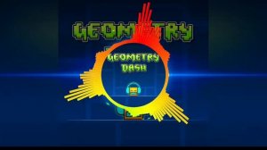 Waterflame - Electroman Adventures (Geometry Dash soundtrack)