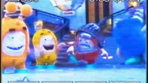 Oddbods | It's My Party | (ОРТ, 1995)