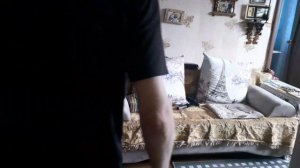 Жизнь после инсульта.Позанимаемся!?