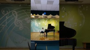 Ф.Гендель Каприччио g-moll