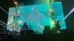 Limp Bizkit - Rollin (live at Ekaterinburg, Russia, 18.02.2020)