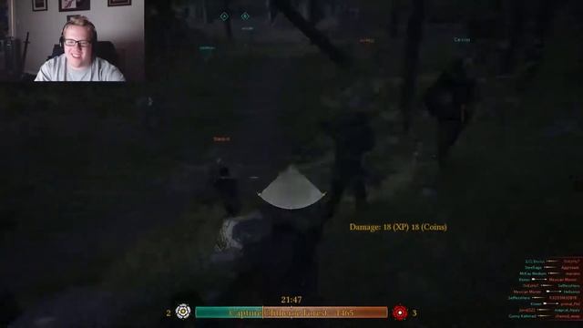 War of the Roses = Medieval Team Fortress 2 смотреть онлайн