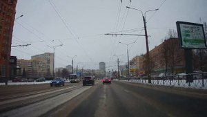 Видеорегистратор Artway AV-711 (дневная съемка) 3