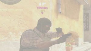 Хас в CS2 ч.15: Каждый бл РАЗ!!!