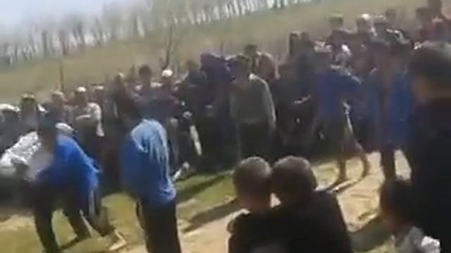 Гуштини милли Сурхоб