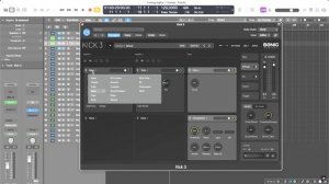 Sonic Academy KICK 3. Обзор от Арама.