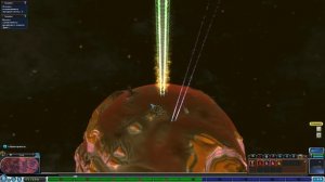 SPORE    Anthology   прохождение ч.11