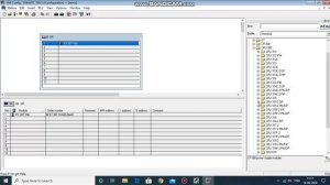 How to add Siemens 300 CPU & Hardware configuration in simatic manager v5.6