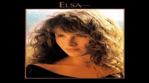 Elsa Lunghini - Quelque Chose Dans Mon Coeur