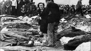 Украина разрешила эксгумацию на Волыни