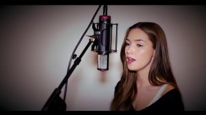 Alan Walker - Faded (Cover by Sara Farell)