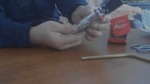 Регулятор тяги Regulus RT 4 - распаковка посылки