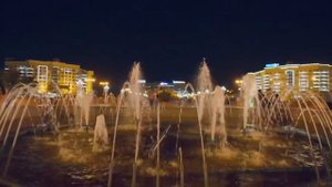 АТЫРАУ - ГОРОД МЕЧТЫ?