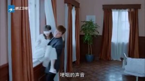 Там, где зимой тепло, а летом прохладно 1 сезон 48 серия