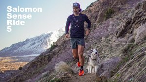Salomon Sense Ride 5 Review