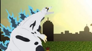 годзилла против титана камера мена и спикер мена #ат2 #годзилла #godzilla