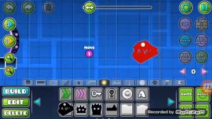 Как сделать босса в geometry dash