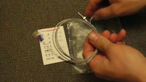 K-type Thermocouple