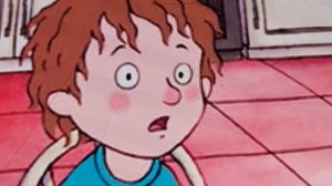 horrid henry nooo 14