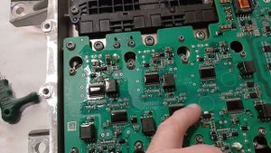 Ремонт Zeekr 001