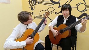 Малахов Владислав, 2 класс