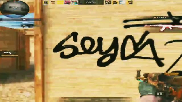 25❤️ | STANDOFF 2 FRAGMOVIE смотреть онлайн