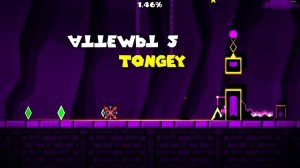 РАНДОМНЫЙ УРОВЕНЬ КАЖДОЙ СЛОЖНОСТИ | Geometry Dash