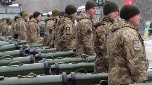 Киев активно готовит ядерную провокацию в Белоруссии или Брянске