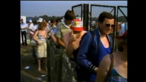 1983 год. Формула 1. Обзор сезона.