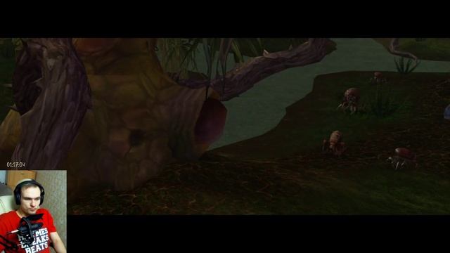 #8 Aion. Основной сюжет Интердики. Часть 1. смотреть онлайн