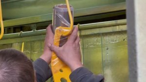 Лазерный станок на производстве металлоконструкций помогает в решении задач, г.Новочеркасск