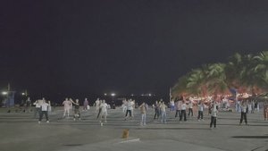 Китайские танцы для похудения