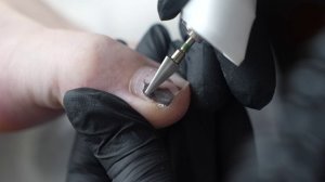 Маникюрный педикюрный пылесос Nail Assistant