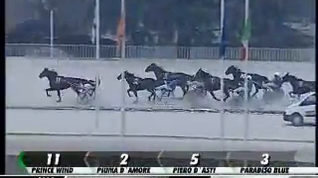 13/12/2012, Milano , Premio Flagello C.naz. смотреть онлайн