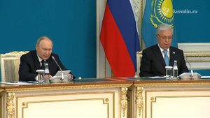 Владимир Путин. Выступление на ХX Форуме межрегионального сотрудничества 27 ноября 2024 года.