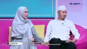 Klarifikasi Kartika Putri Soal Sakit Yang Dideritanya | BROWNIS (4/3/24) P1