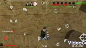 брутал страйк-5 часть играем с читами