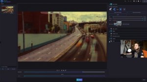 🎨 How to make a moving picture video ? Review Ashampoo Cinemagraph vs PhotoMirage vs DaVinci Resolv