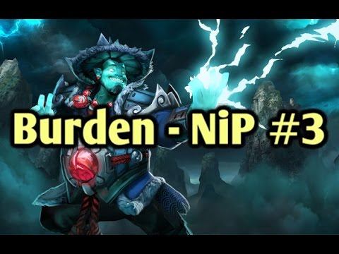 SingSing Combo | Burden United vs NiP | Game 3 | Dota 2 Champions League Highlights смотреть онлайн