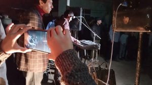 Чамшеди каримзод базми туёна 2024