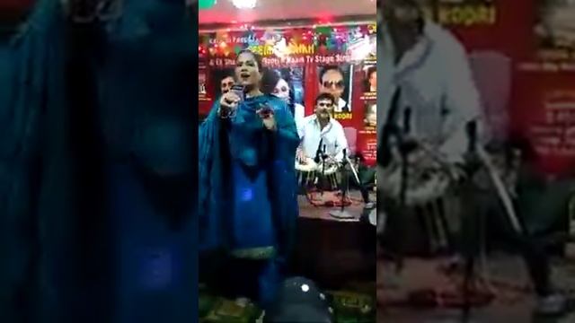 #pae#Farha Anjum Singer смотреть онлайн