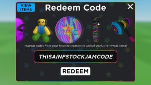 *NEW* ALL WORKING CODES FOR UGC LIMITED IN 2024! ROBLOX UGC LIMITED CODES