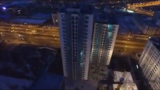 ЖК Сенатор Астана. смотреть онлайн