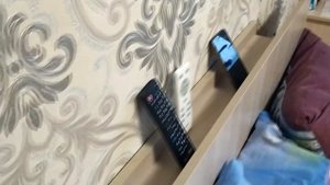 Кровать с подсветкой своими руками за 5000 руб!