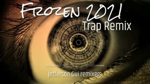 Madonna - Frozen Trap Remix 2022