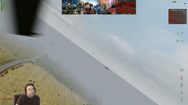 DayZ Civilian gameplay смотреть онлайн